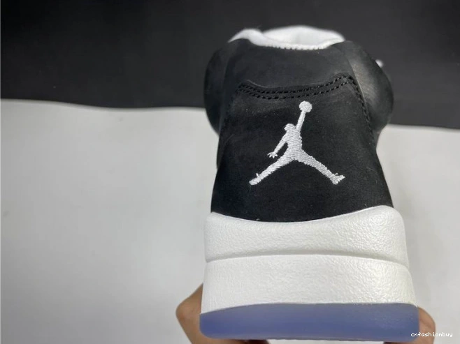 JORDAN OREO 5 AIR CT4838-011 0812